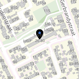 Appartement VSG00 L 2763 23
