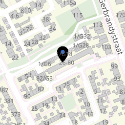 Appartement VSG00 L 2763 24