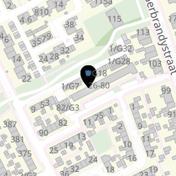 Appartement VSG00 L 2763 25