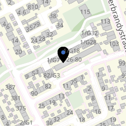 Appartement VSG00 L 2763 26