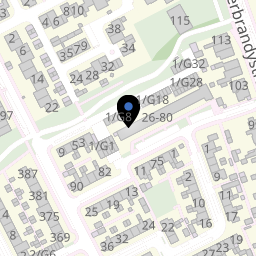 Appartement VSG00 L 2763 27