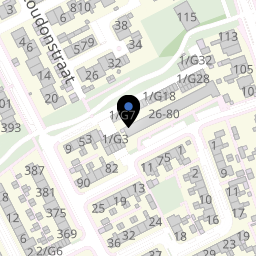 Appartement VSG00 L 2763 28