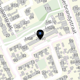 Appartement VSG00 L 2763 3