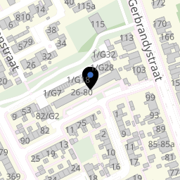 Appartement VSG00 L 2763 4