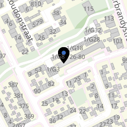 Appartement VSG00 L 2763 6