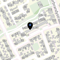 Appartement VSG00 L 2763 7