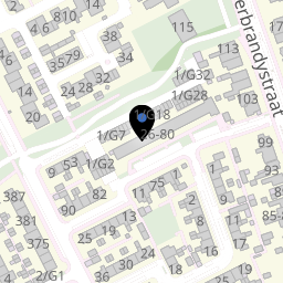 Appartement VSG00 L 2763 8