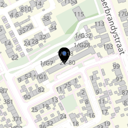 Appartement VSG00 L 2763 9