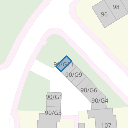 Perceel VSG00-L-2768