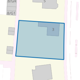 Perceel VSG00-L-2784