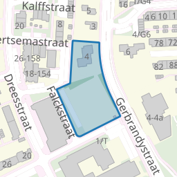 Perceel VSG00-L-2785