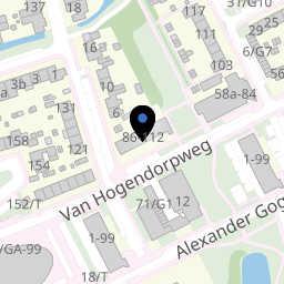 Appartement VSG00 L 2801 1