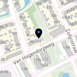 Appartement VSG00 L 2801 10