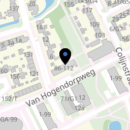 Appartement VSG00 L 2801 11