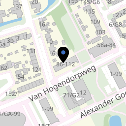 Appartement VSG00 L 2801 12