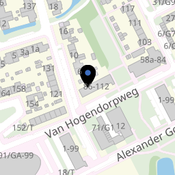 Appartement VSG00 L 2801 13