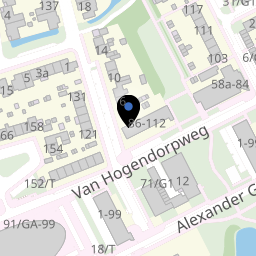 Appartement VSG00 L 2801 14