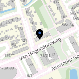 Appartement VSG00 L 2801 2