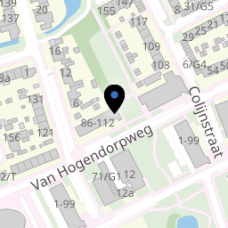 Appartement VSG00 L 2801 3