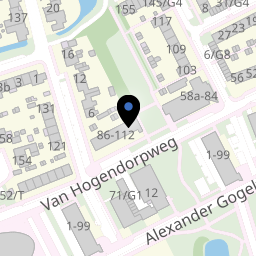 Appartement VSG00 L 2801 4