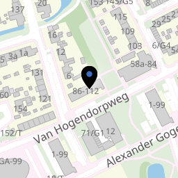 Appartement VSG00 L 2801 5