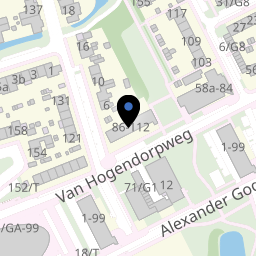 Appartement VSG00 L 2801 6