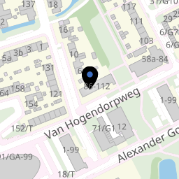 Appartement VSG00 L 2801 7