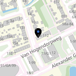 Appartement VSG00 L 2801 8