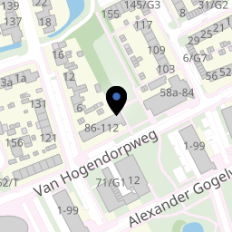 Appartement VSG00 L 2801 9