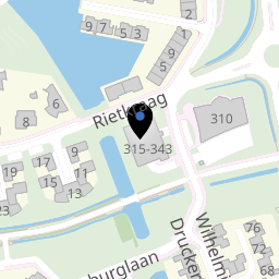 Appartement VSG00 L 2821 11