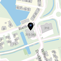 Appartement VSG00 L 2821 12