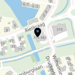 Appartement VSG00 L 2821 13