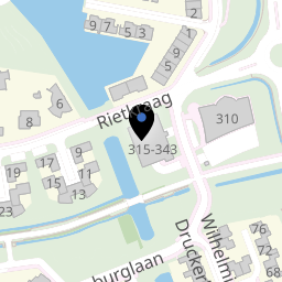 Appartement VSG00 L 2821 14