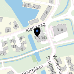 Appartement VSG00 L 2821 15
