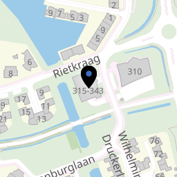 Appartement VSG00 L 2821 2