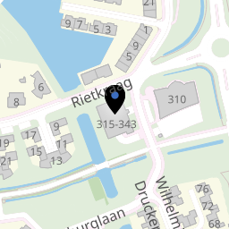 Appartement VSG00 L 2821 3