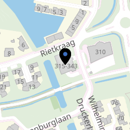 Appartement VSG00 L 2821 6