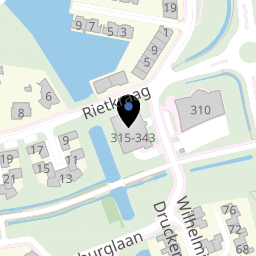 Appartement VSG00 L 2821 7