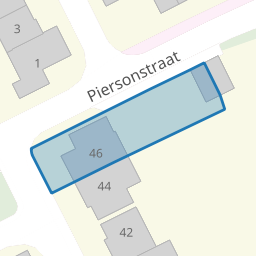 Perceel VSG00-L-2827