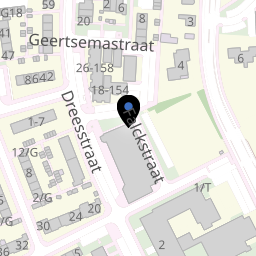 Appartement VSG00 L 2862 12