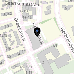 Appartement VSG00 L 2862 17