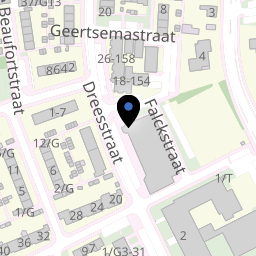 Appartement VSG00 L 2862 23