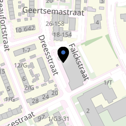 Appartement VSG00 L 2862 25
