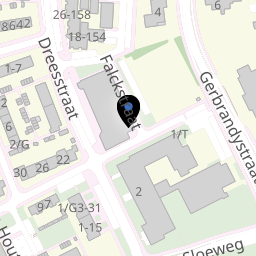 Appartement VSG00 L 2862 3
