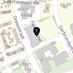 Appartement VSG00 L 2862 6