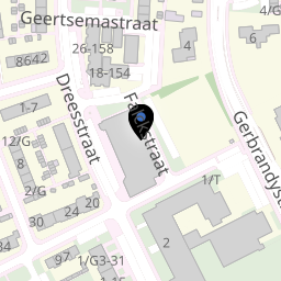 Appartement VSG00 L 2862 8