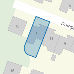 Perceel VSG00-L-2880