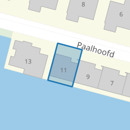 Perceel VSG00-L-2888