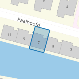 Perceel VSG00-L-2890