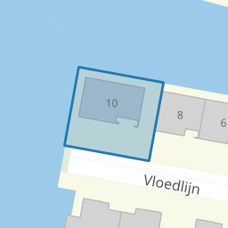 Perceel VSG00-L-2903